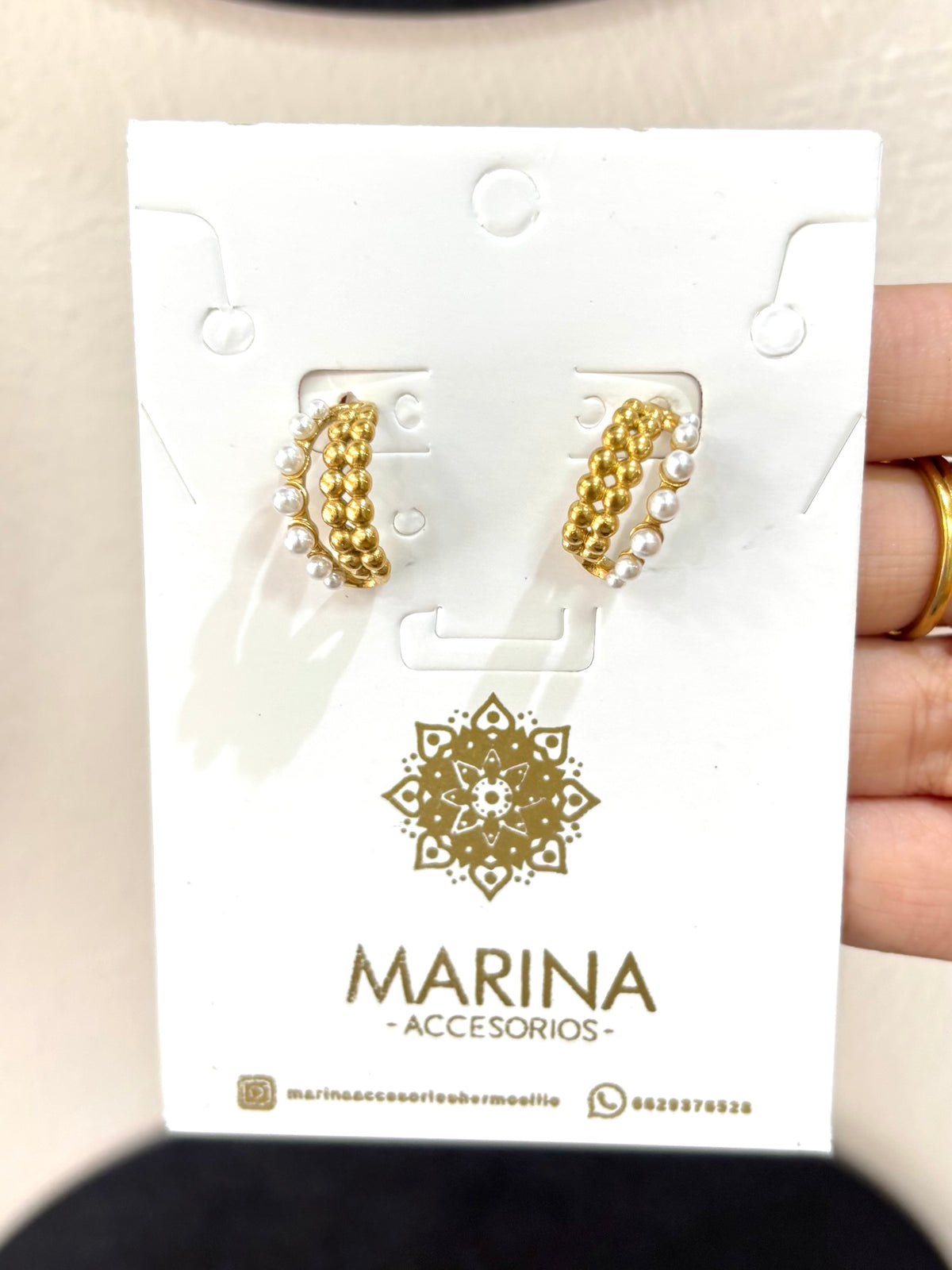 Arete casual