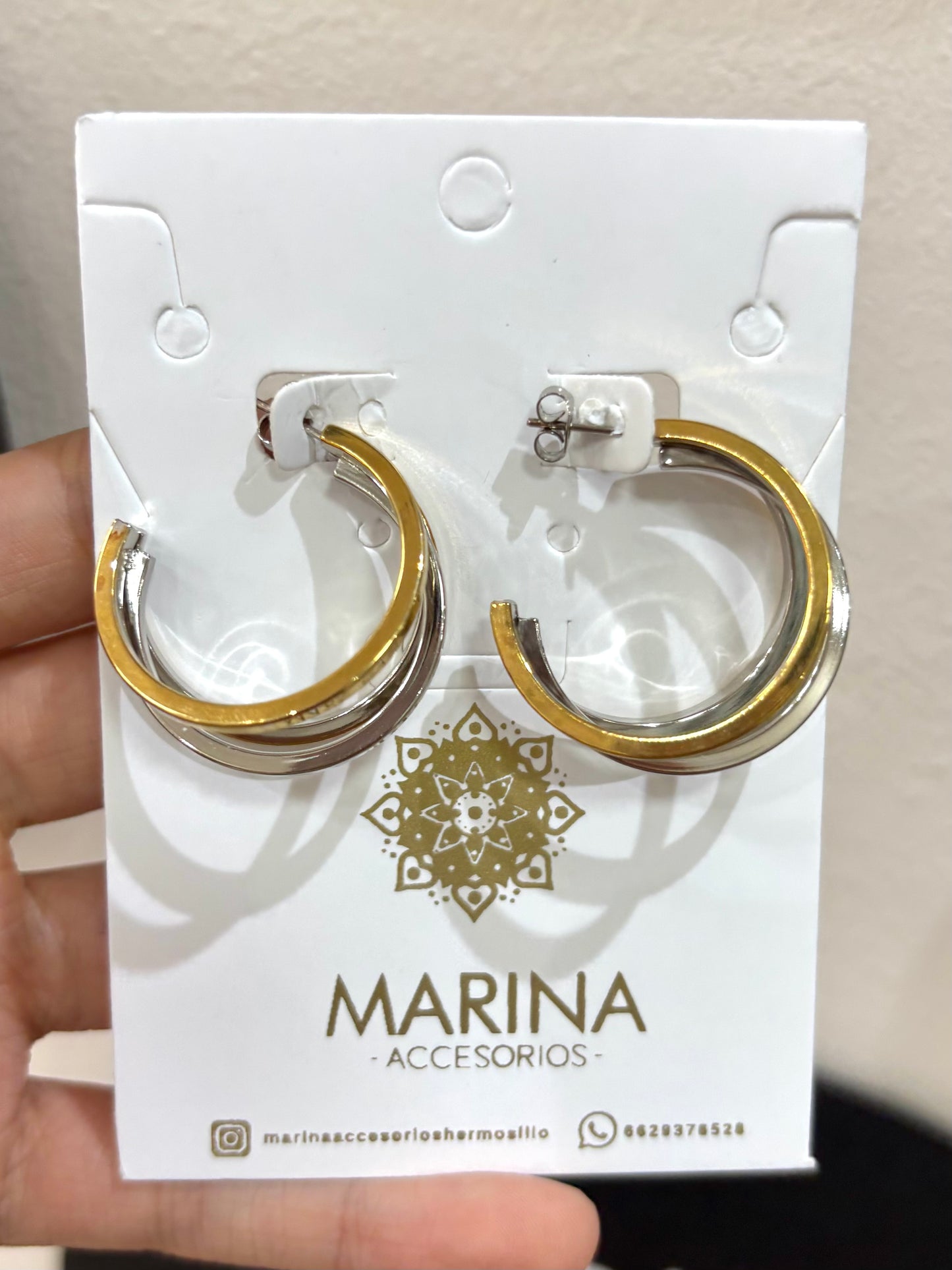Arete casual