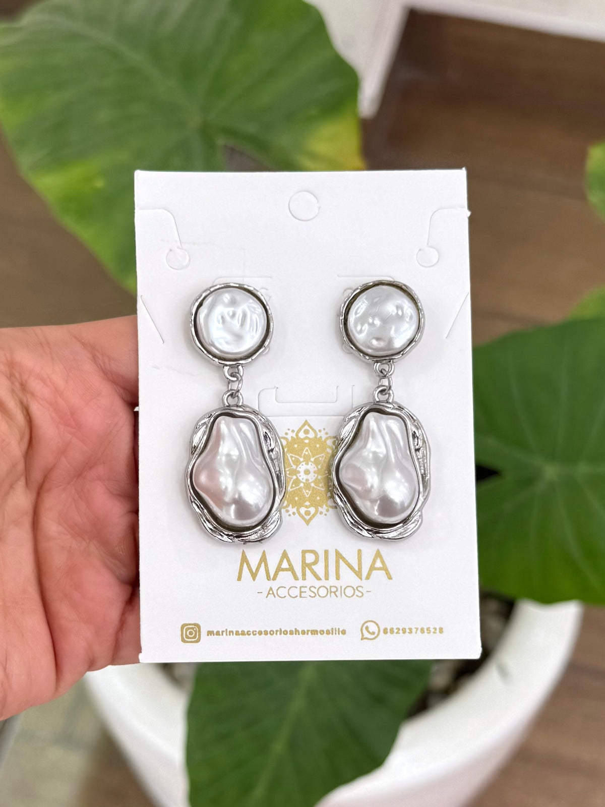 Arete casual