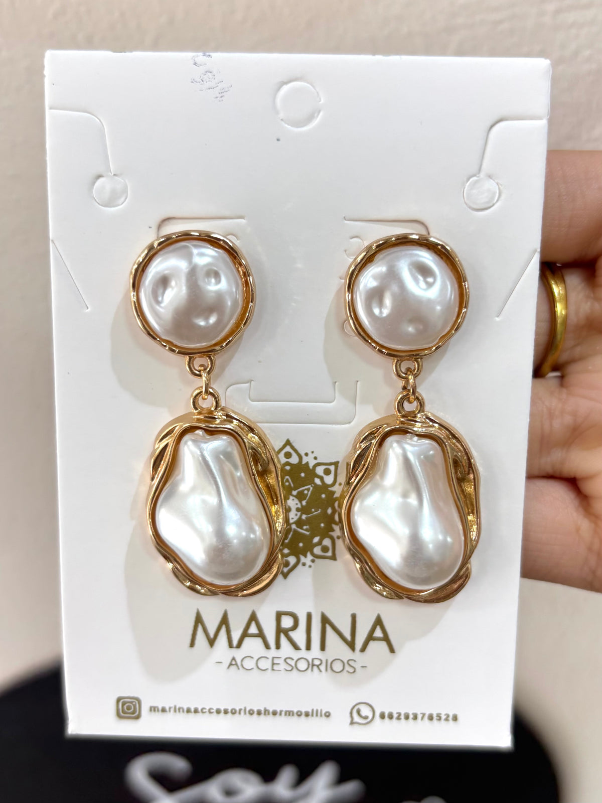 Arete casual