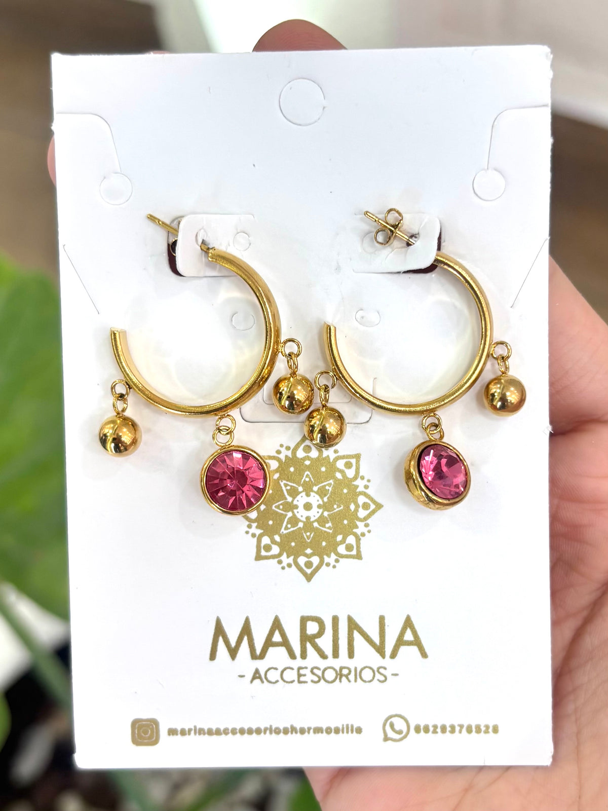 Arete casual