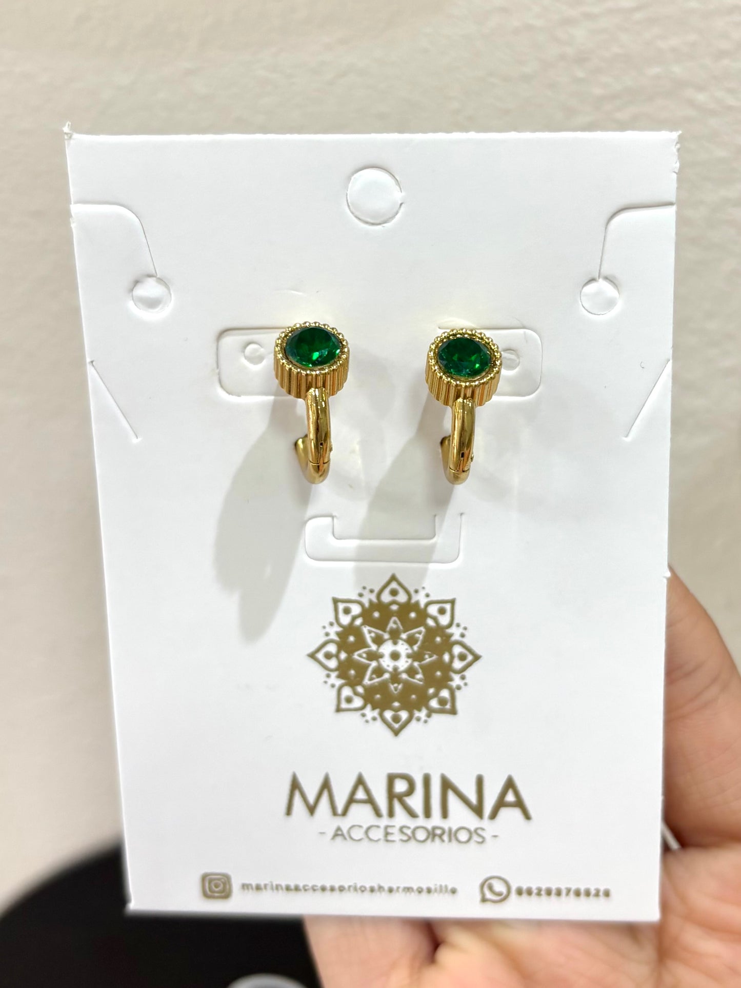Arete casual