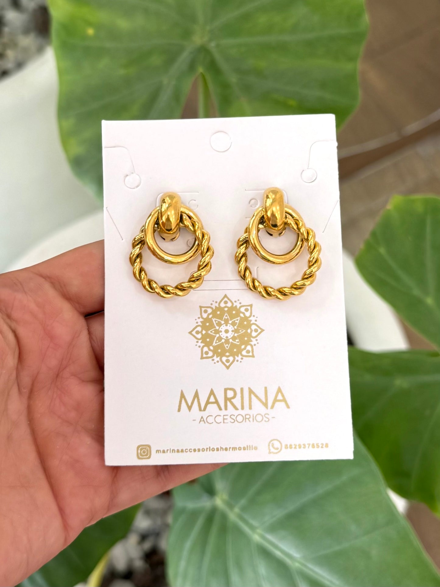 Arete casual