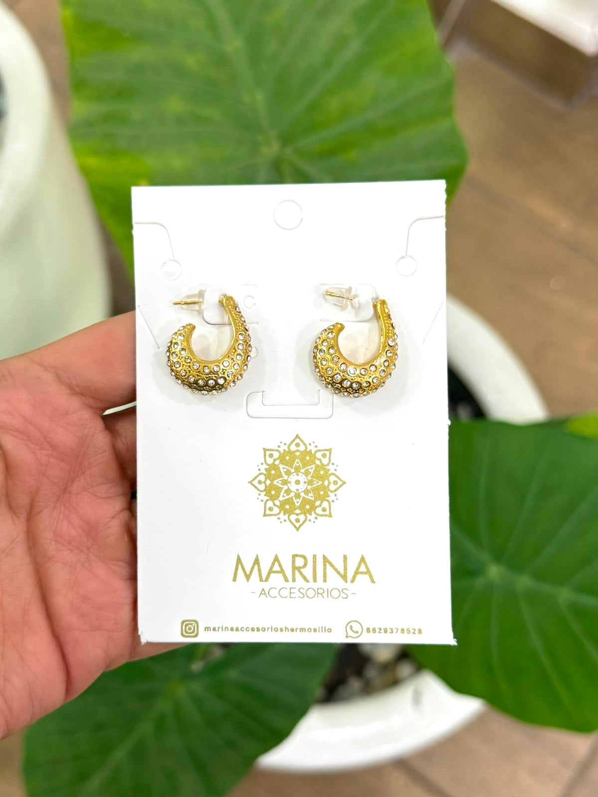 Arete casual