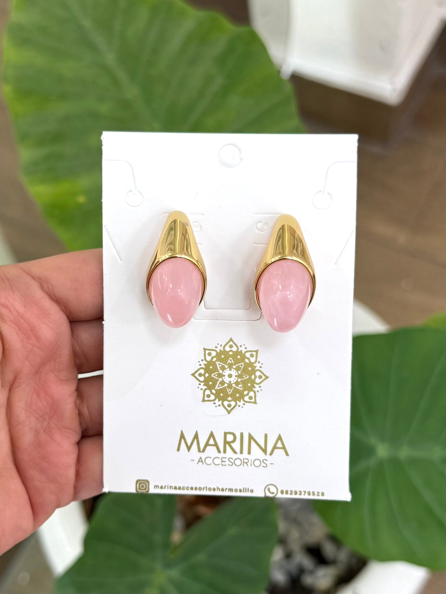 Arete causal Rosa