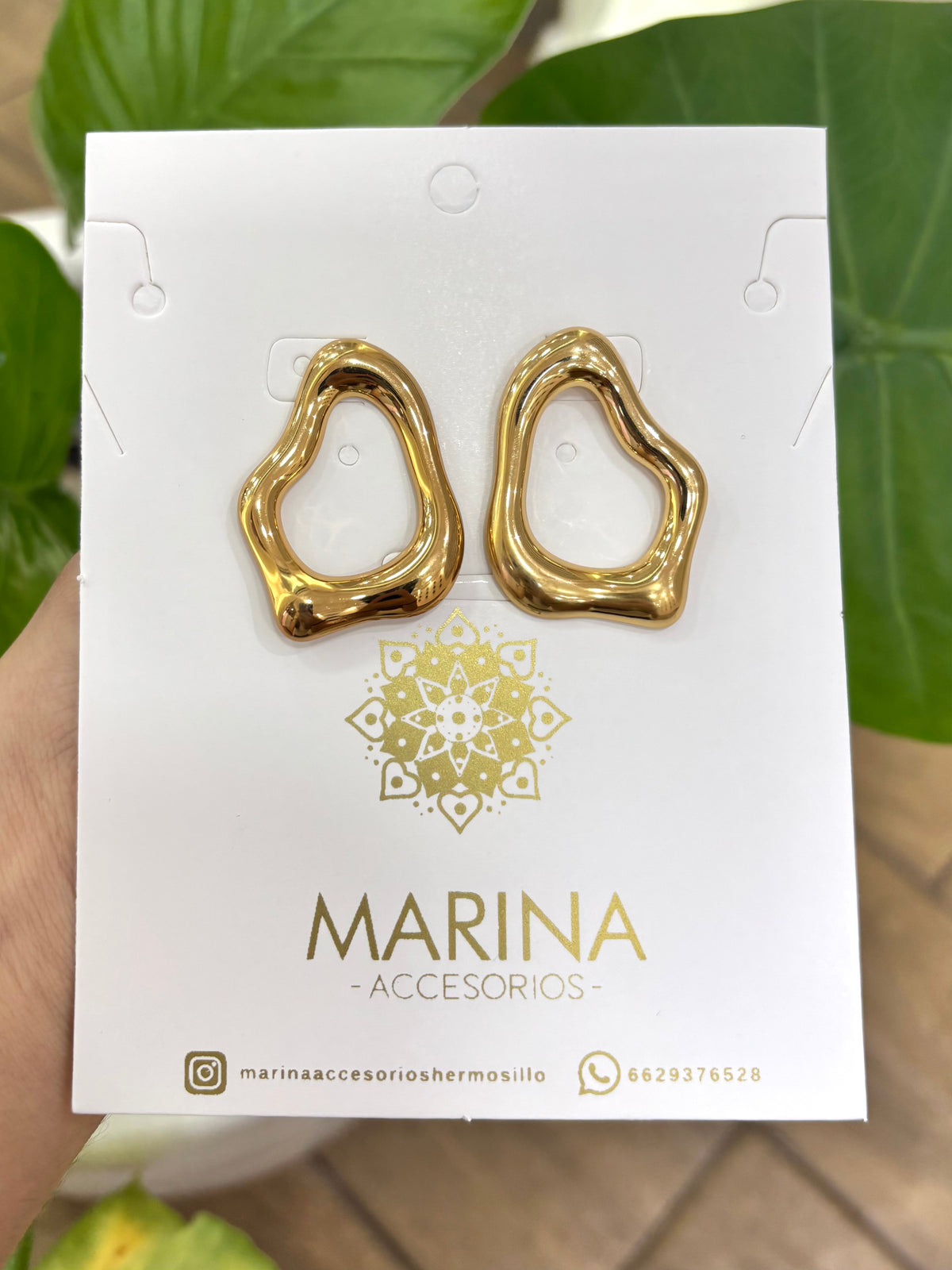 Arete casual
