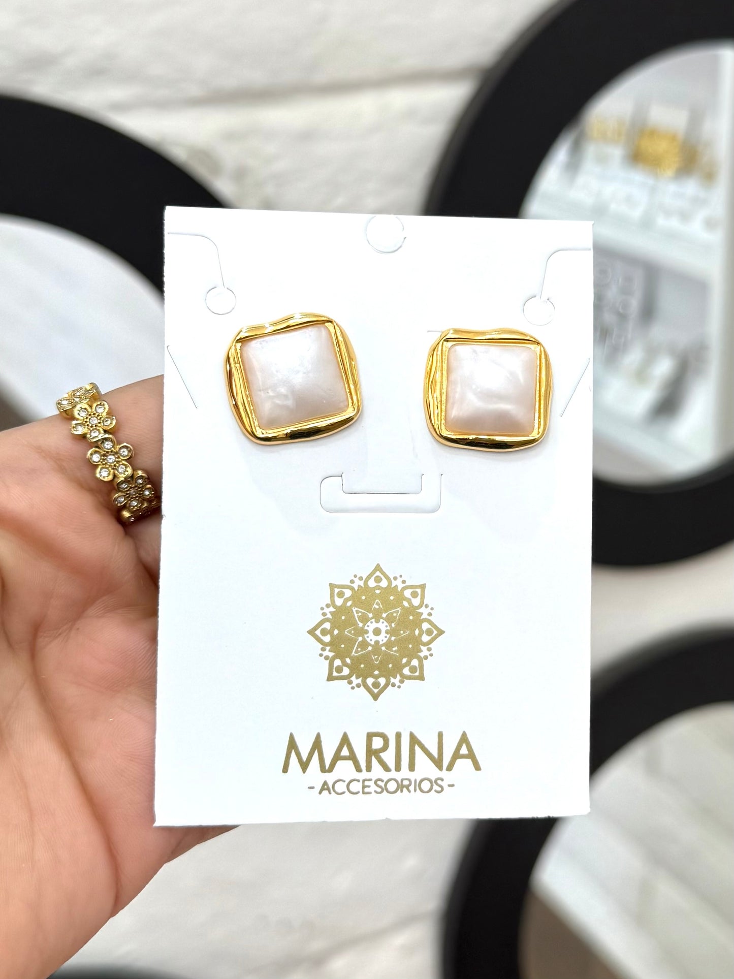 Arete casual