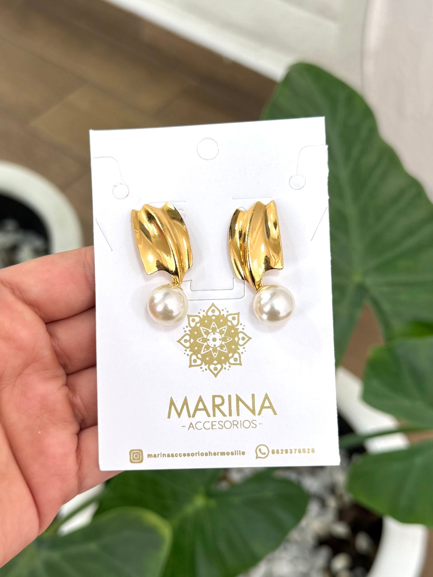 Arete casual