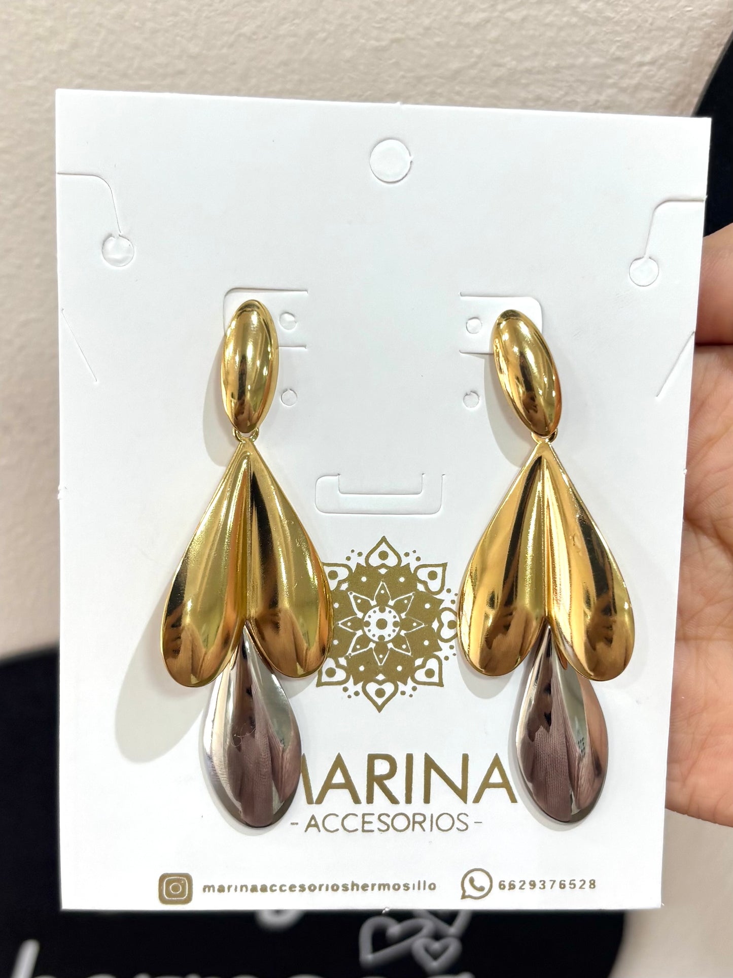 Arete casual