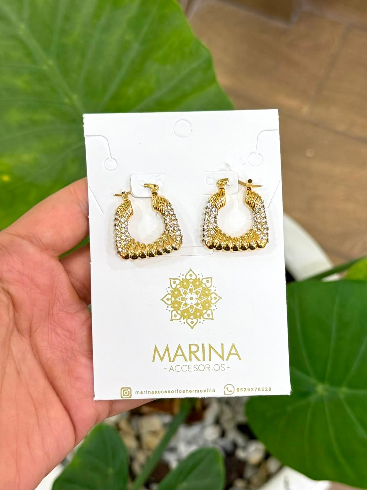Arete casual
