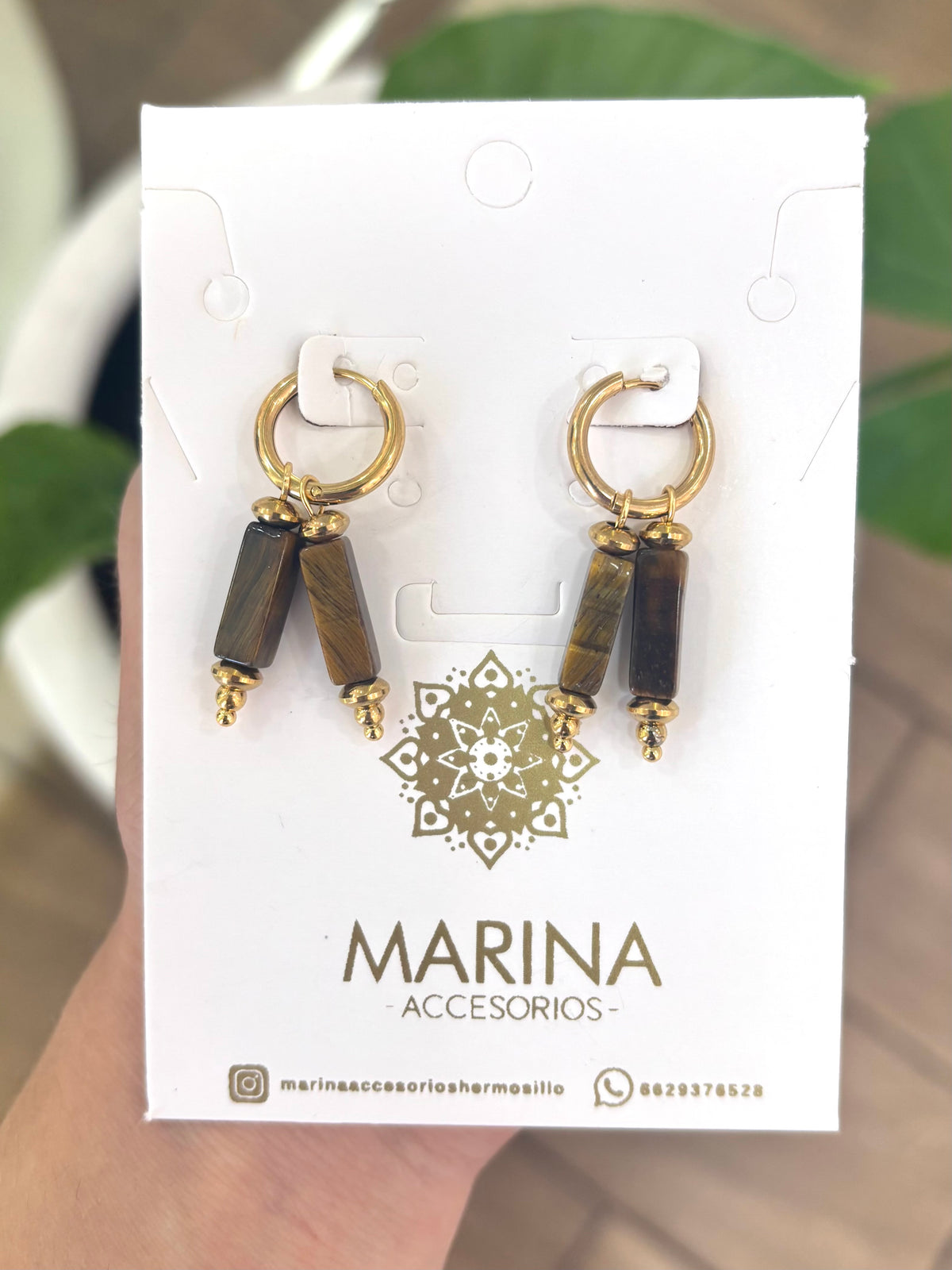 Arete casual café