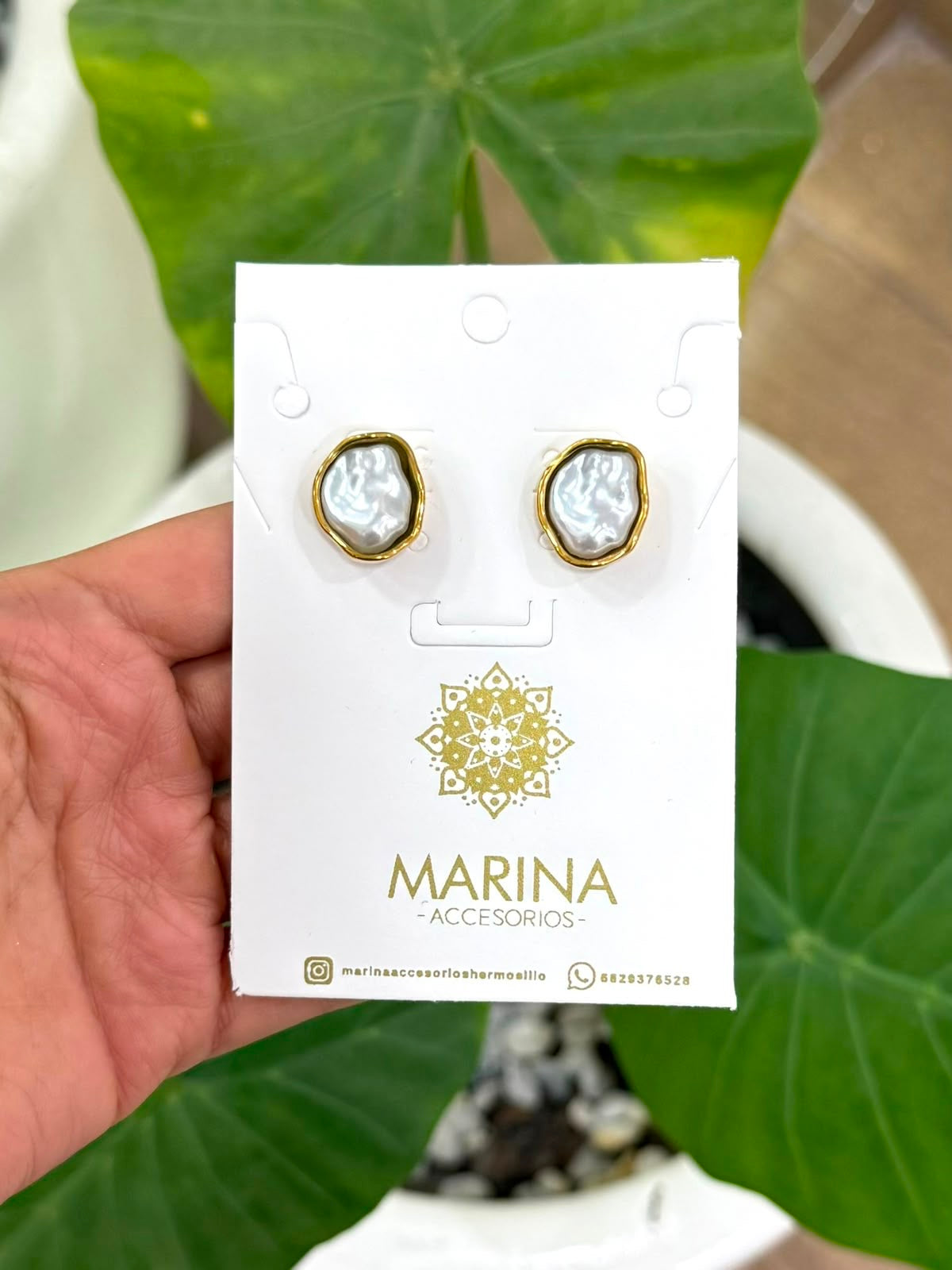 Arete casual