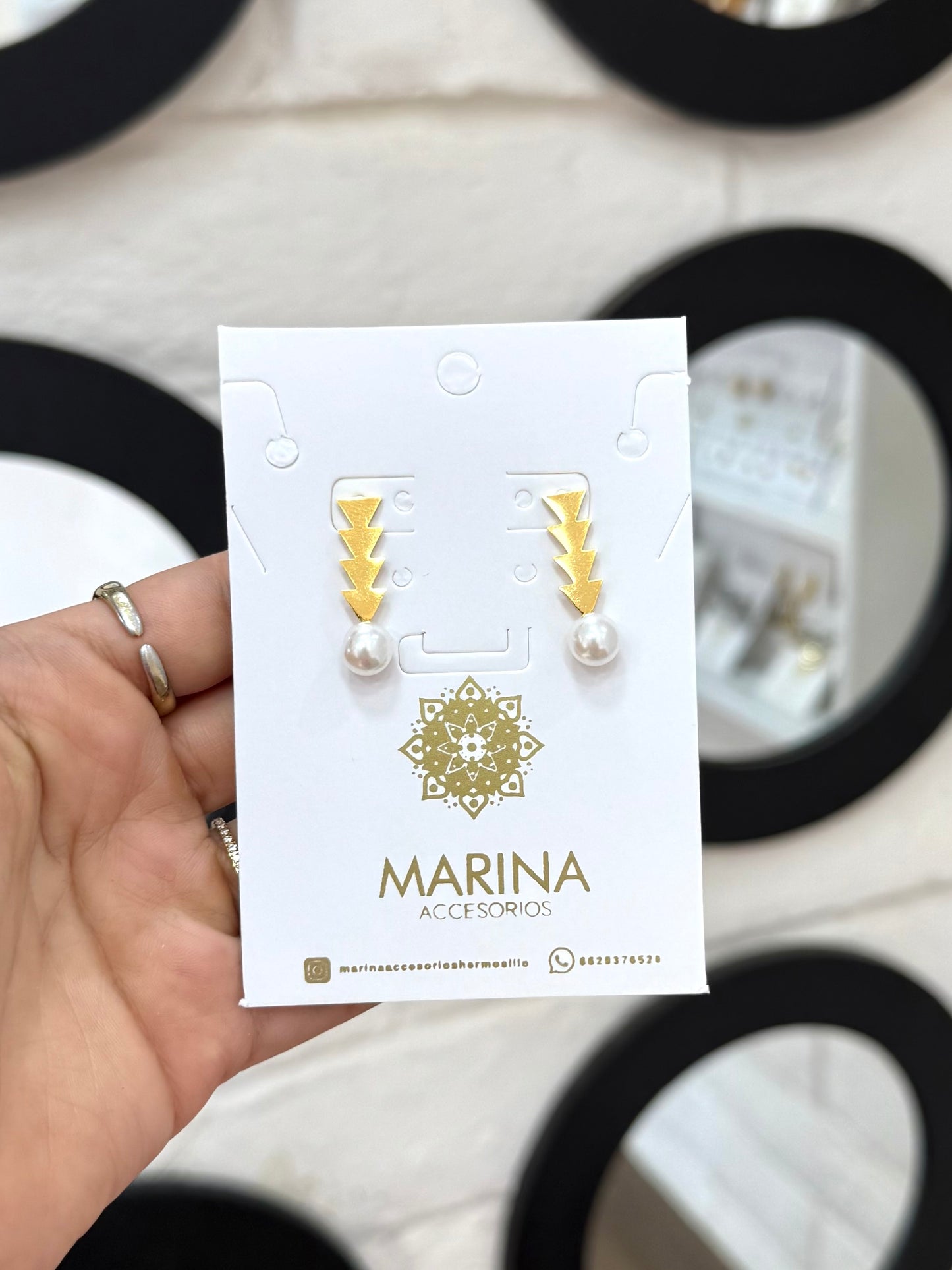 Arete casual