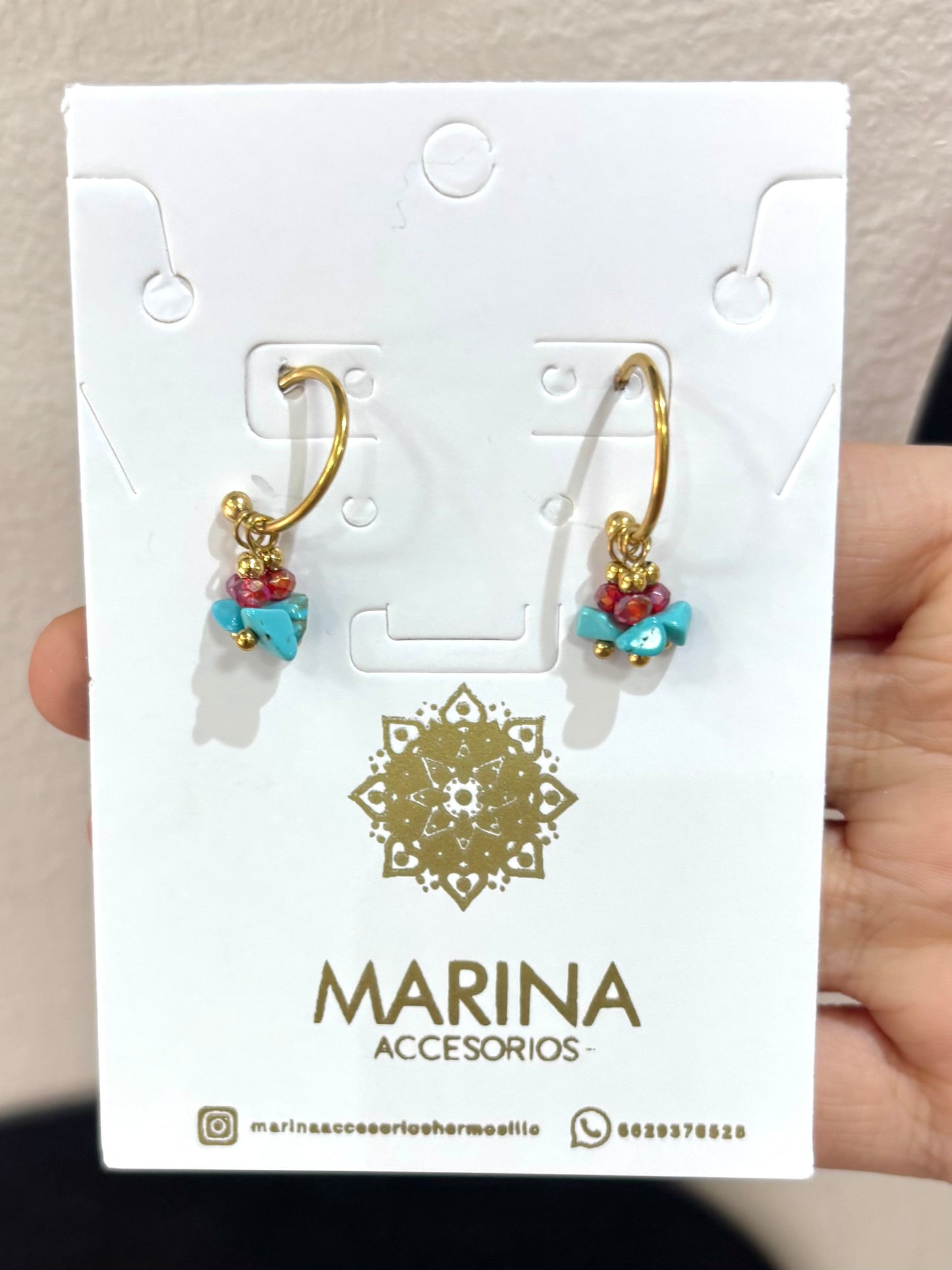 Arete casual