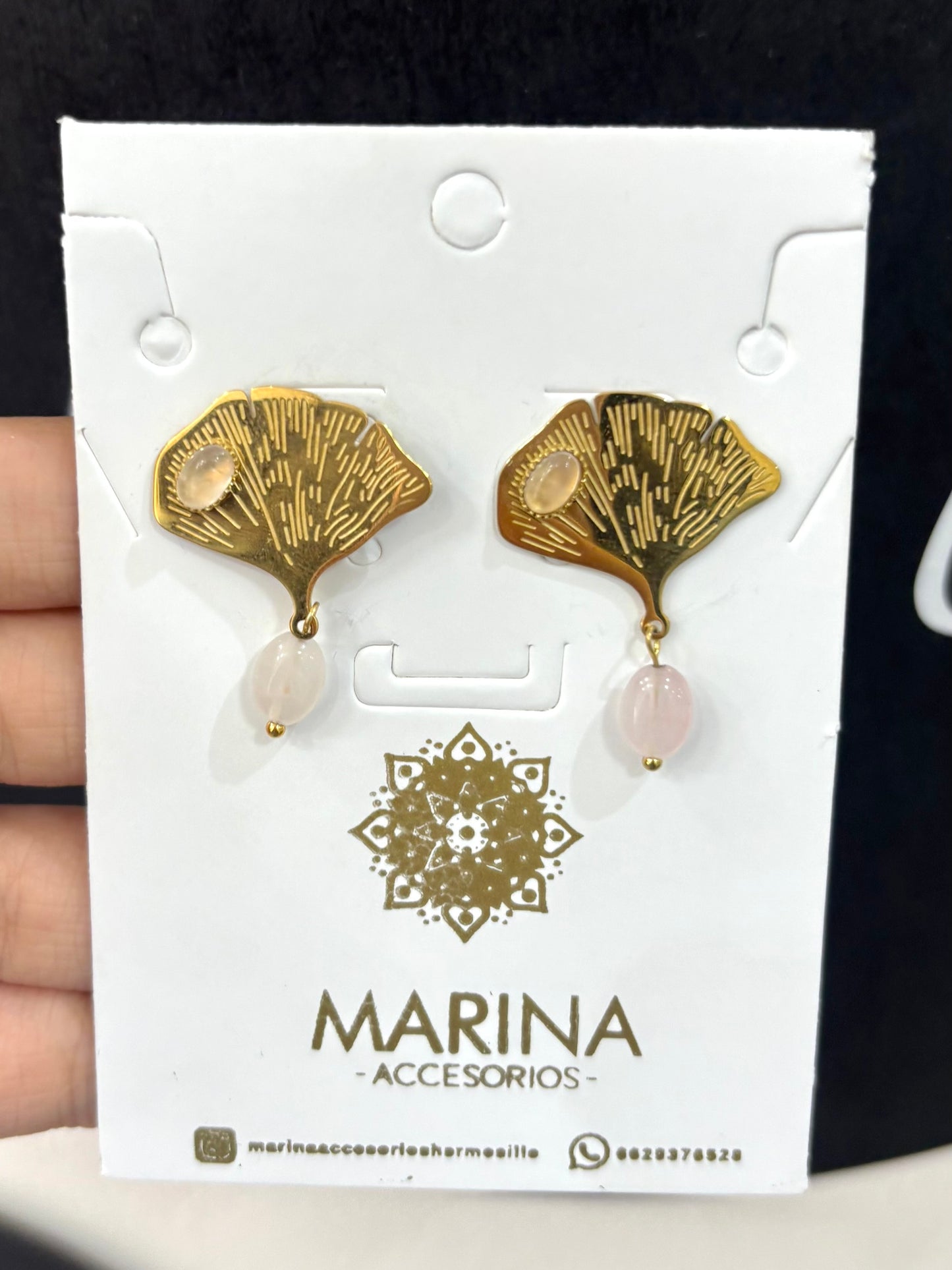 Arete casual