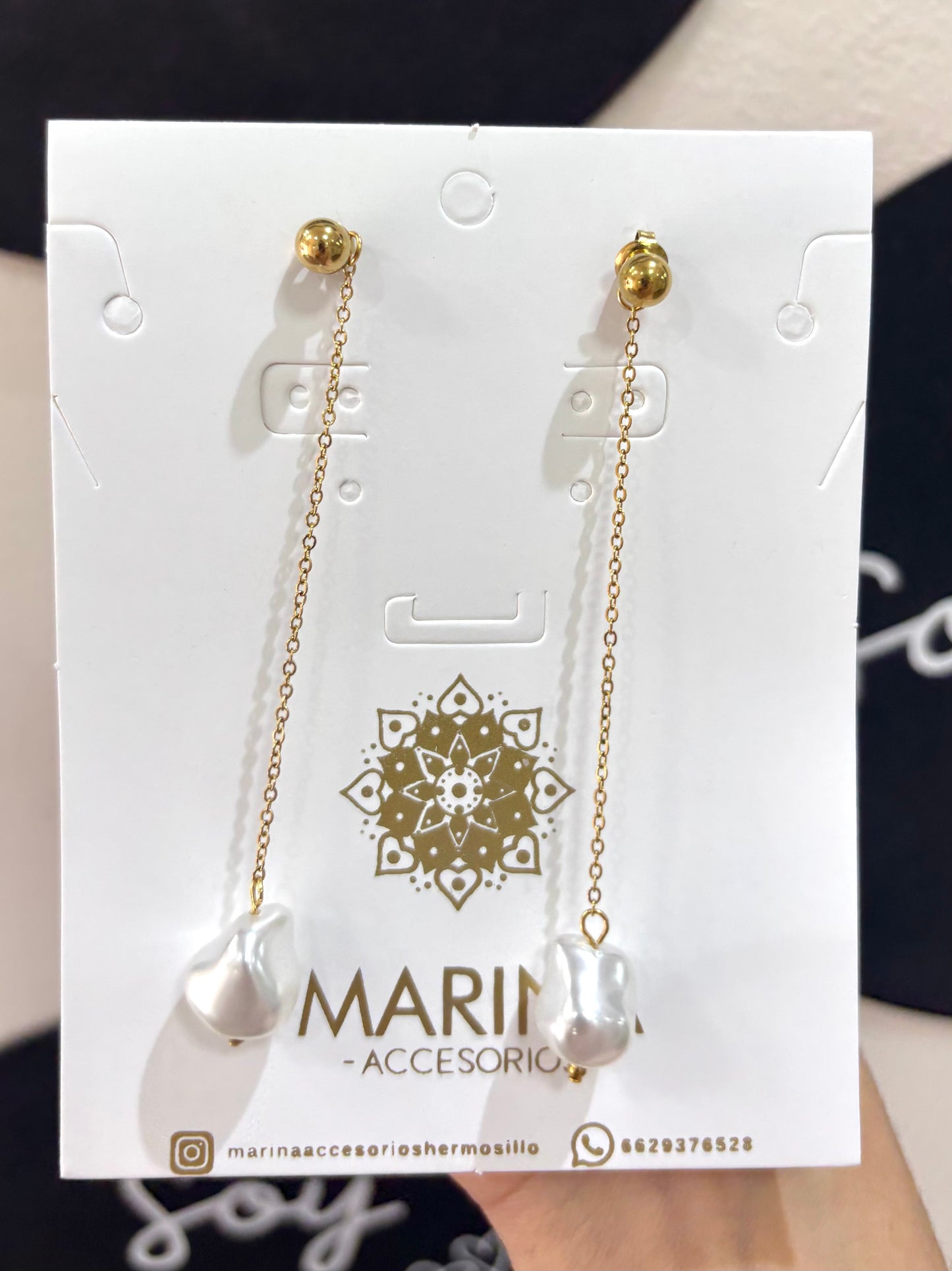 Arete casual