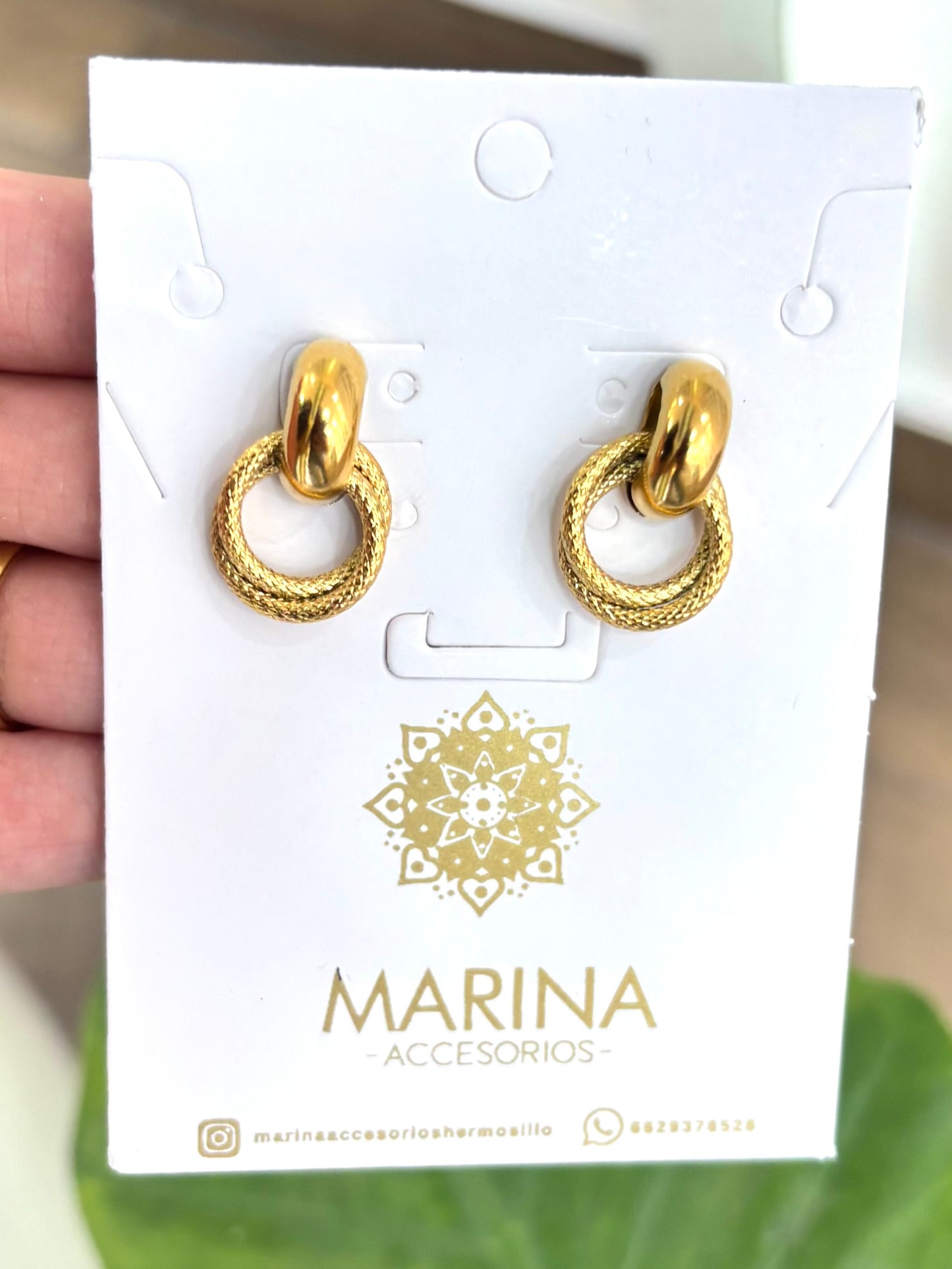 Arete casual