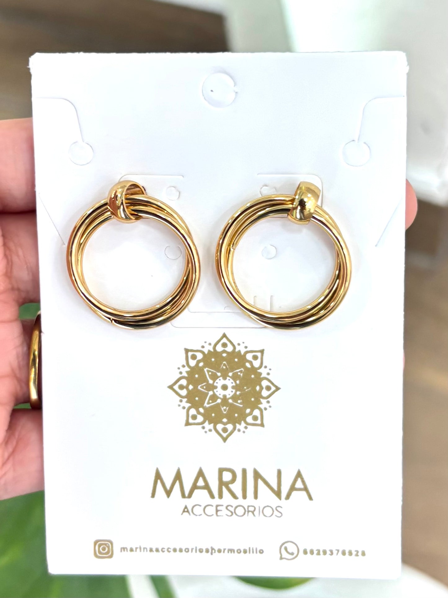 Arete casual