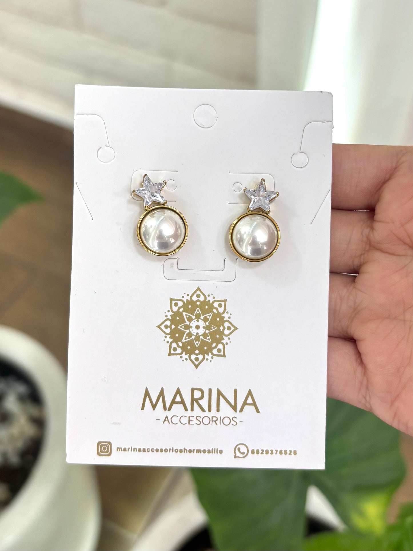 Arete casual