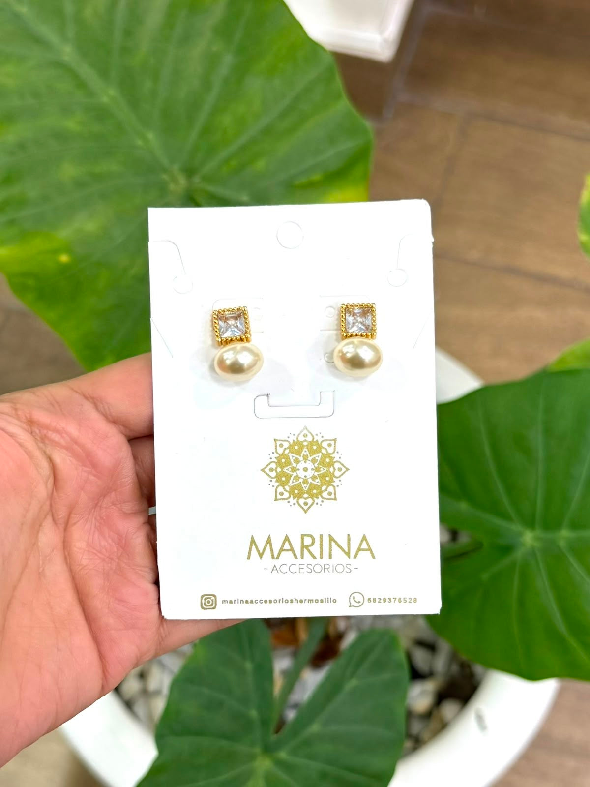 Arete casual