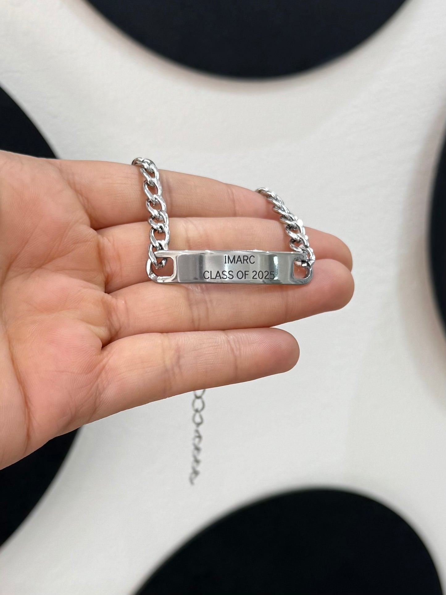 Esclava personalizado