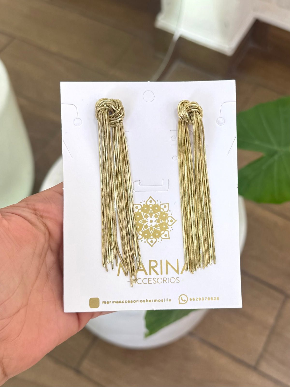 Arete casual