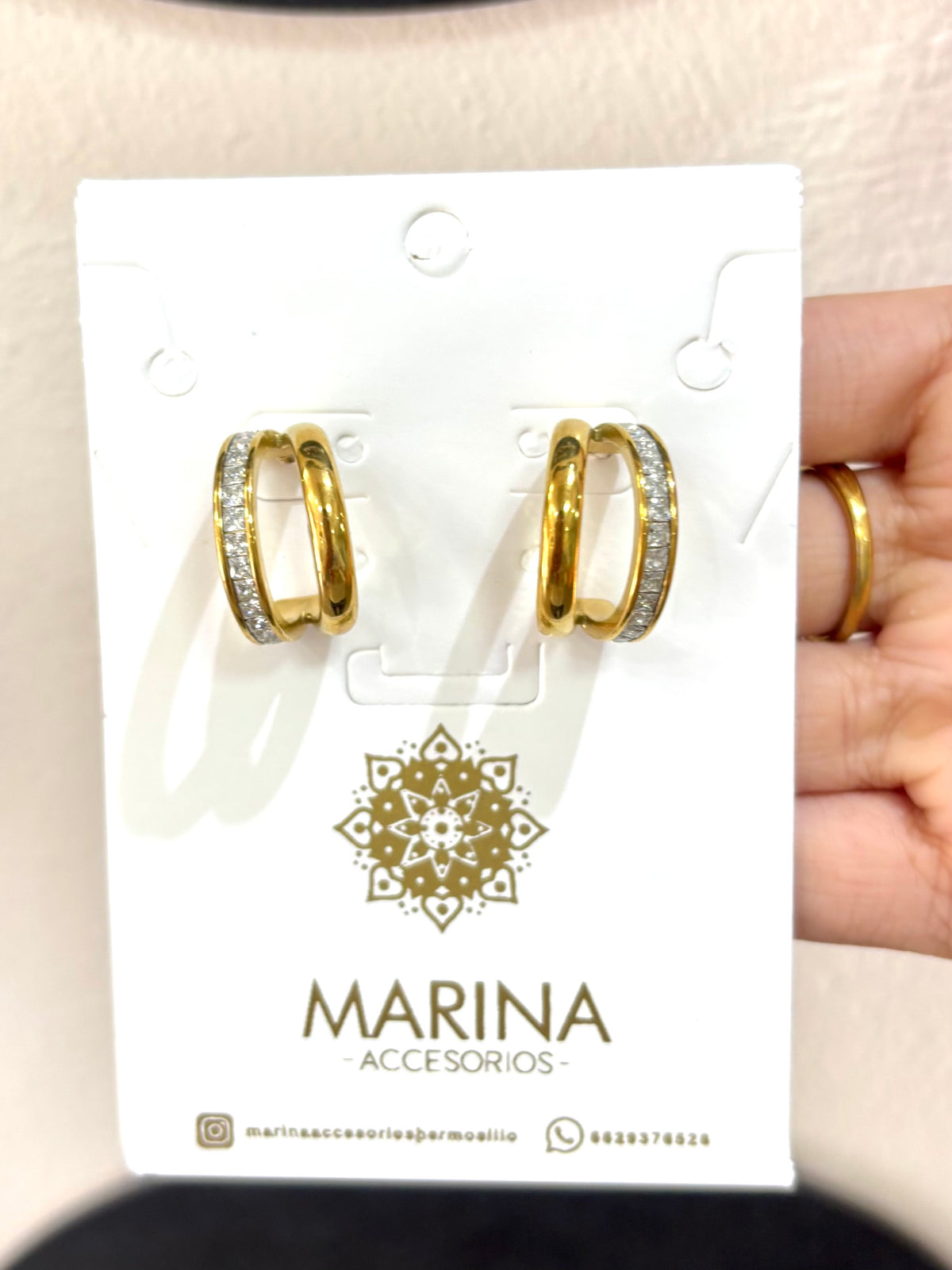 Arete casual