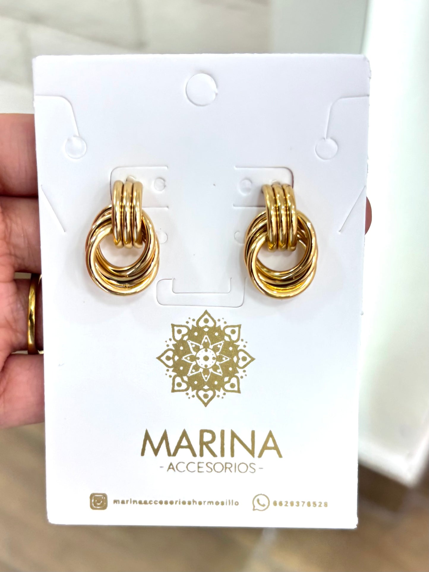 Arete casual