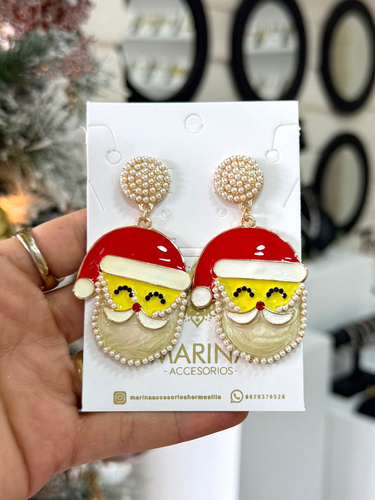 Arete casual Santa