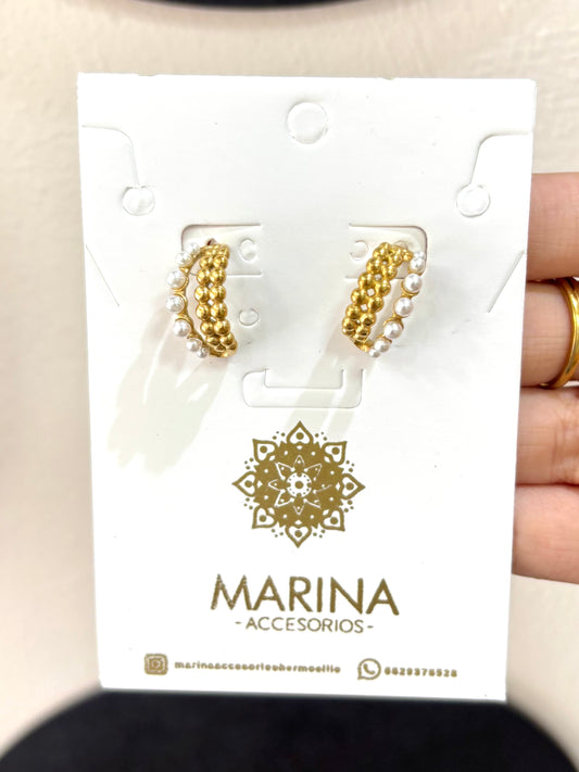 Arete casual