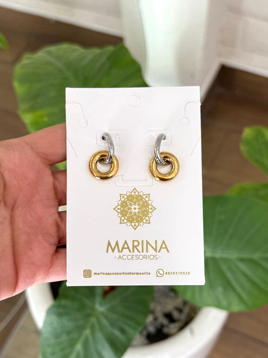 Arete casual dona