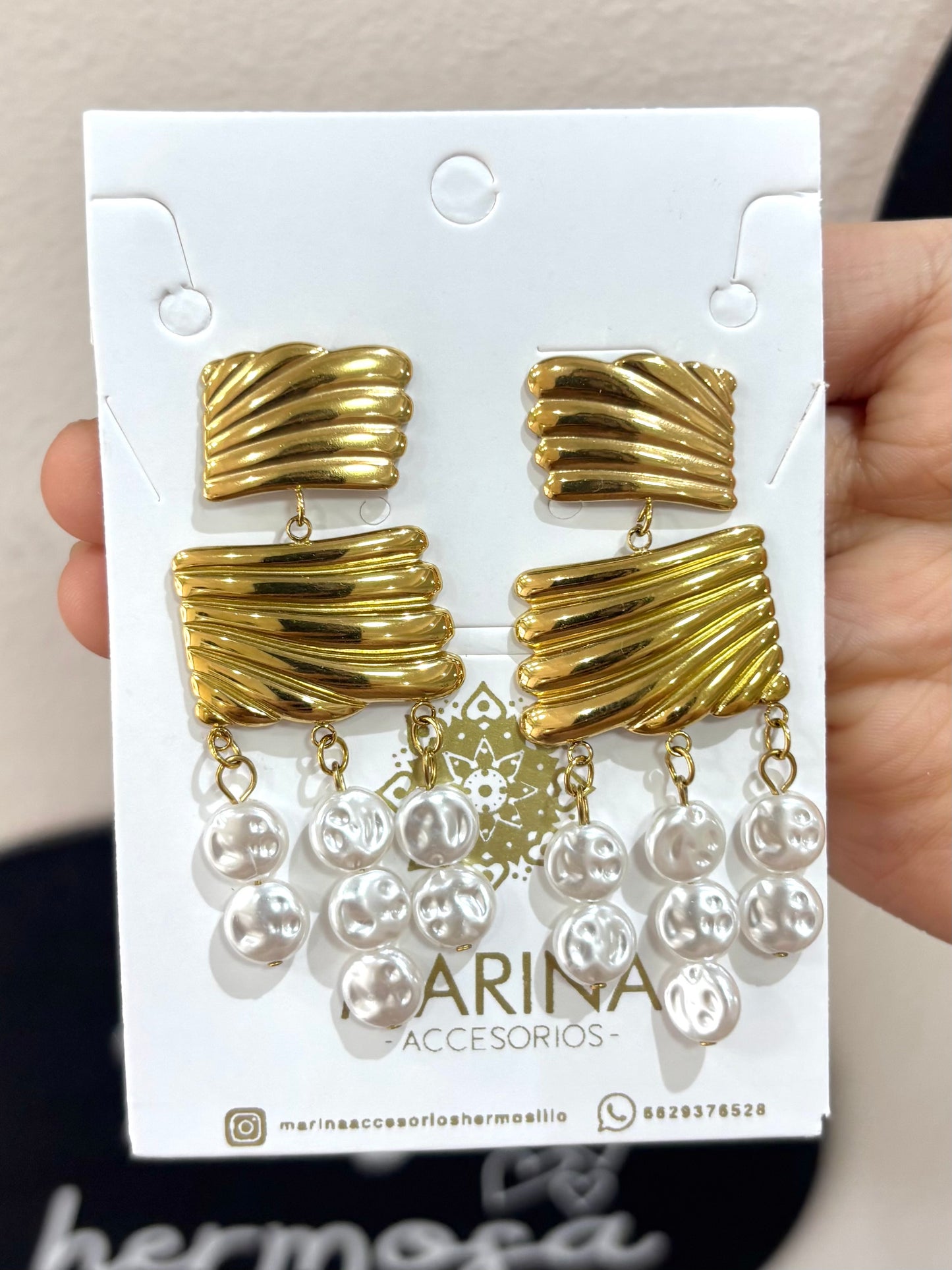Arete casual
