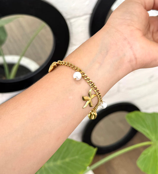 Pulsera Mar