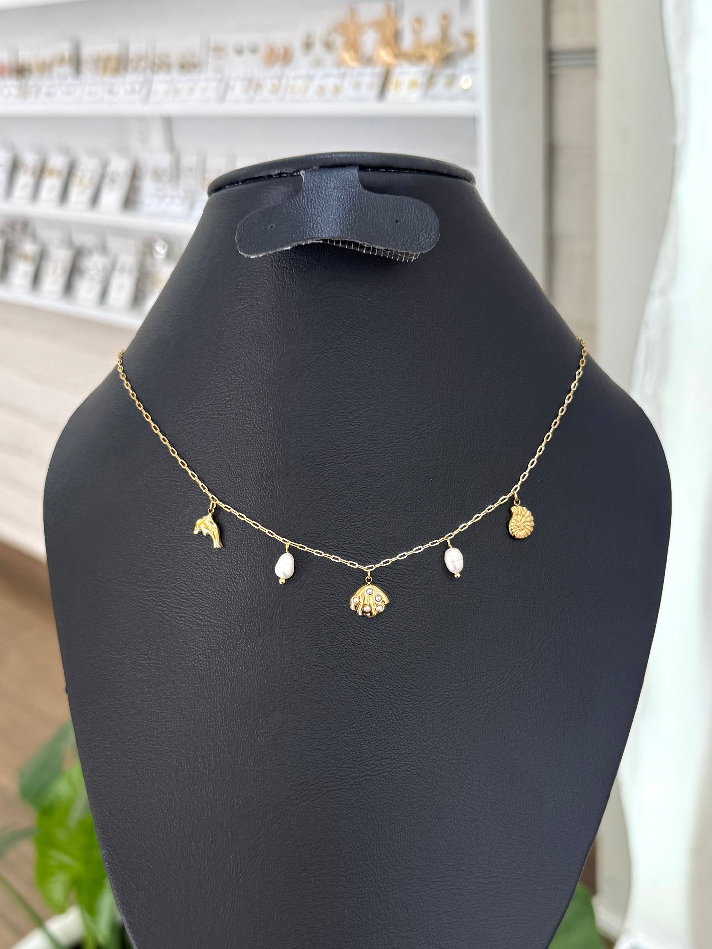 Collar Mar