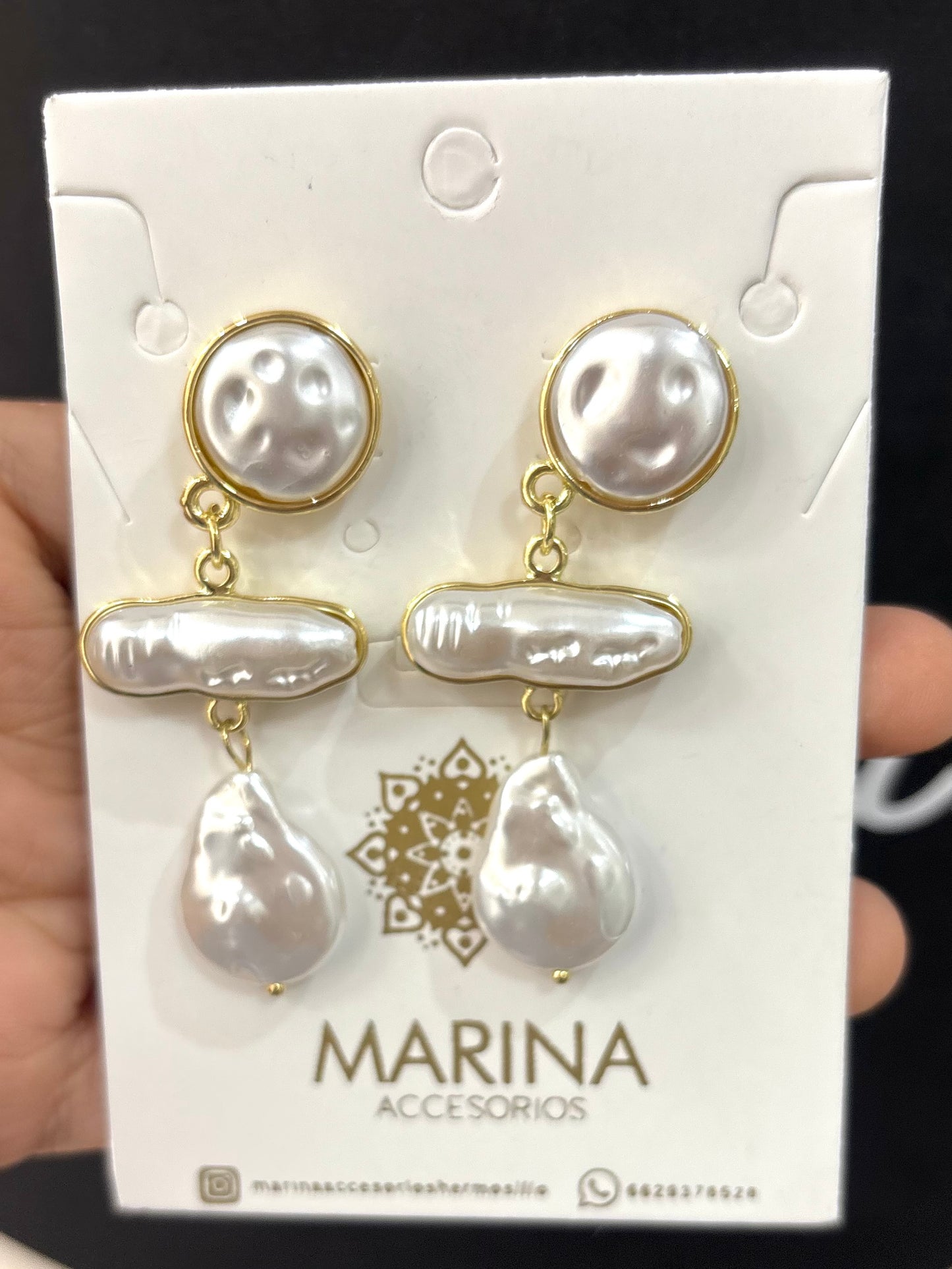 Arete casual