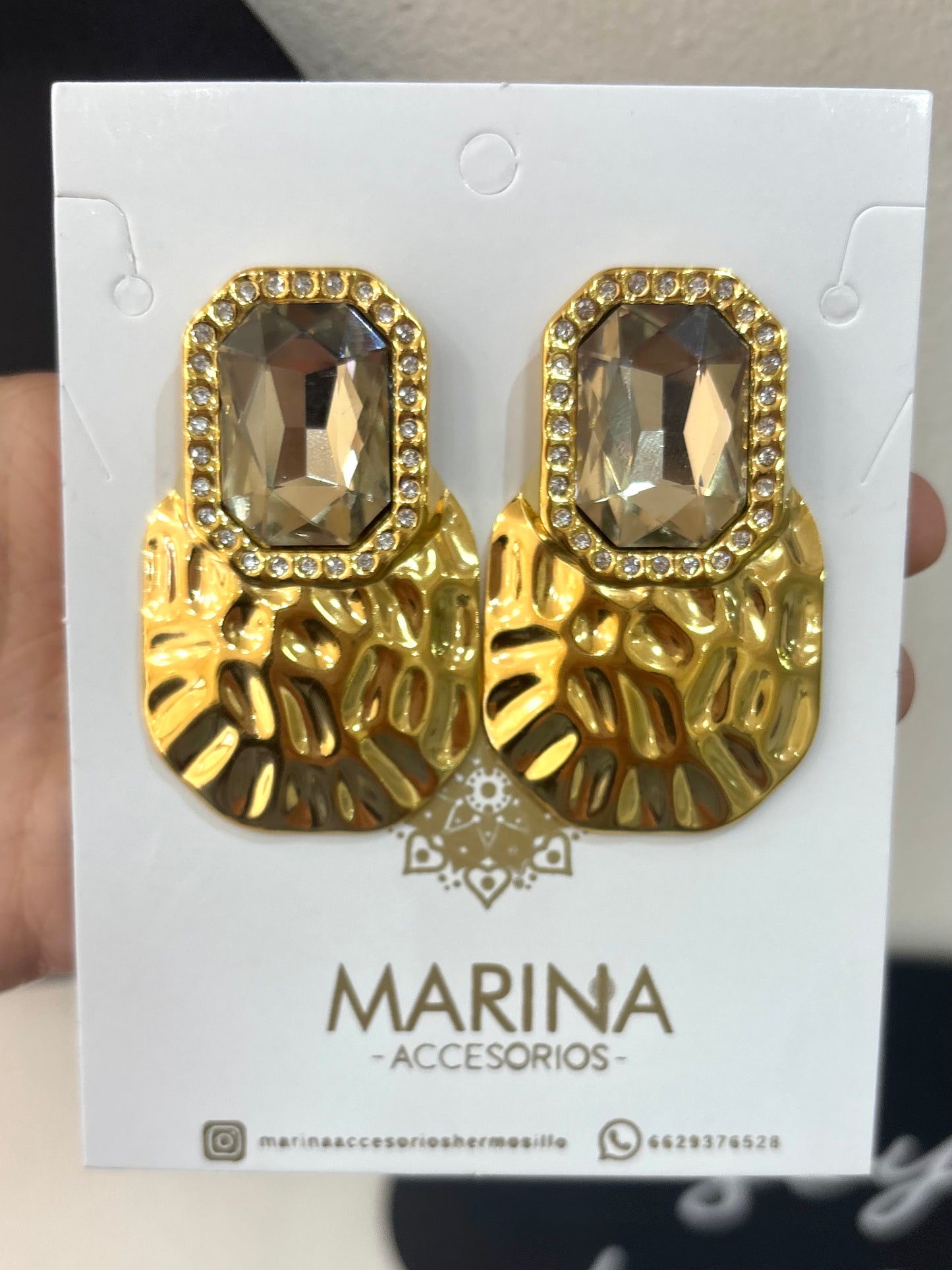 Arete casual
