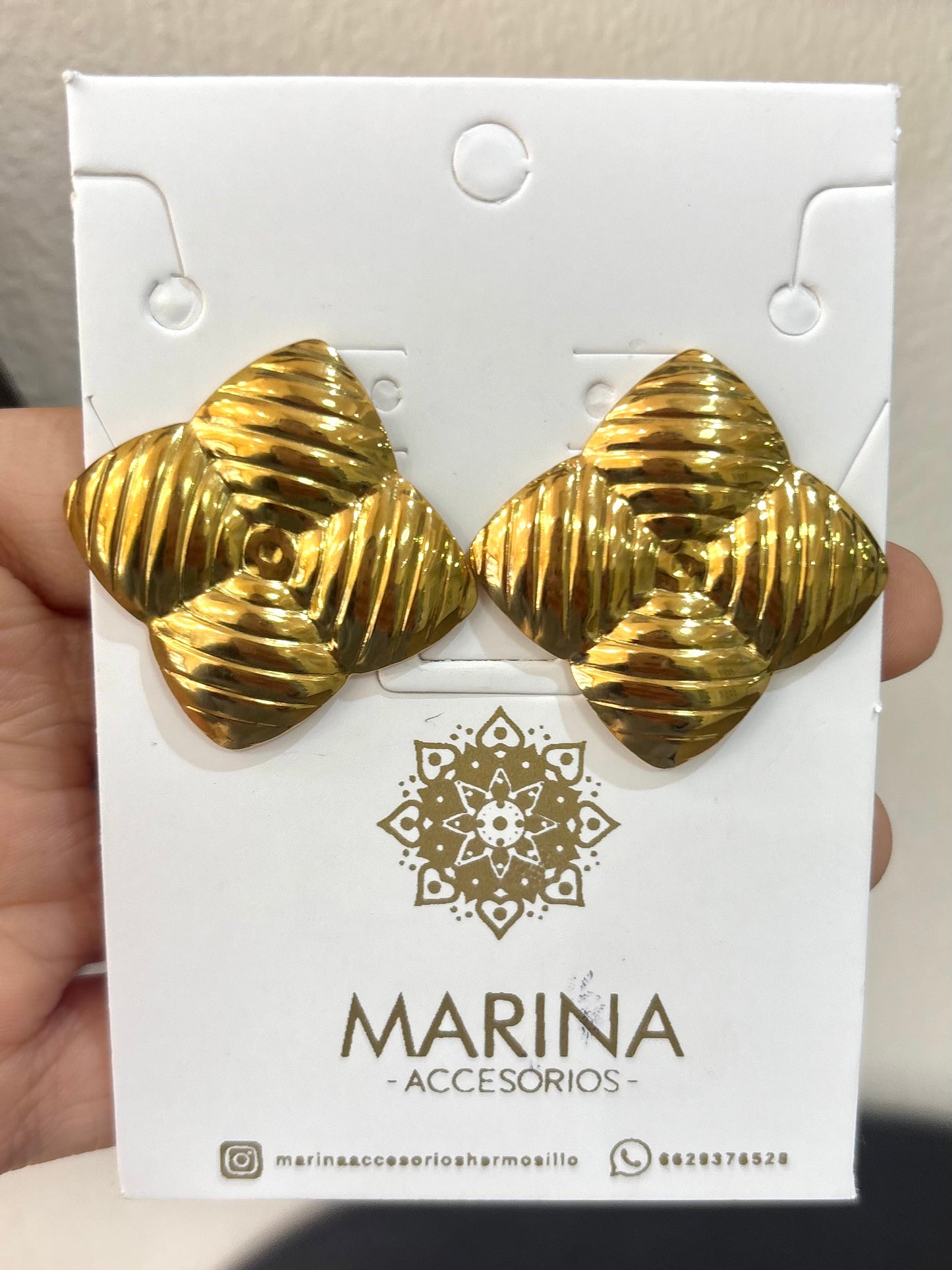 Arete casual