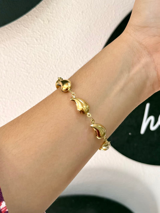 Pulsera gota