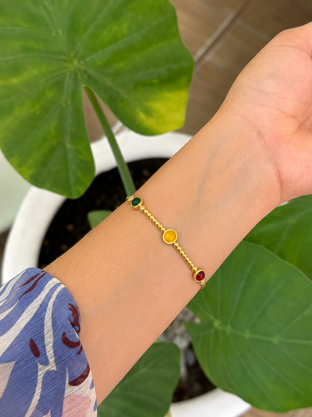 Pulsera