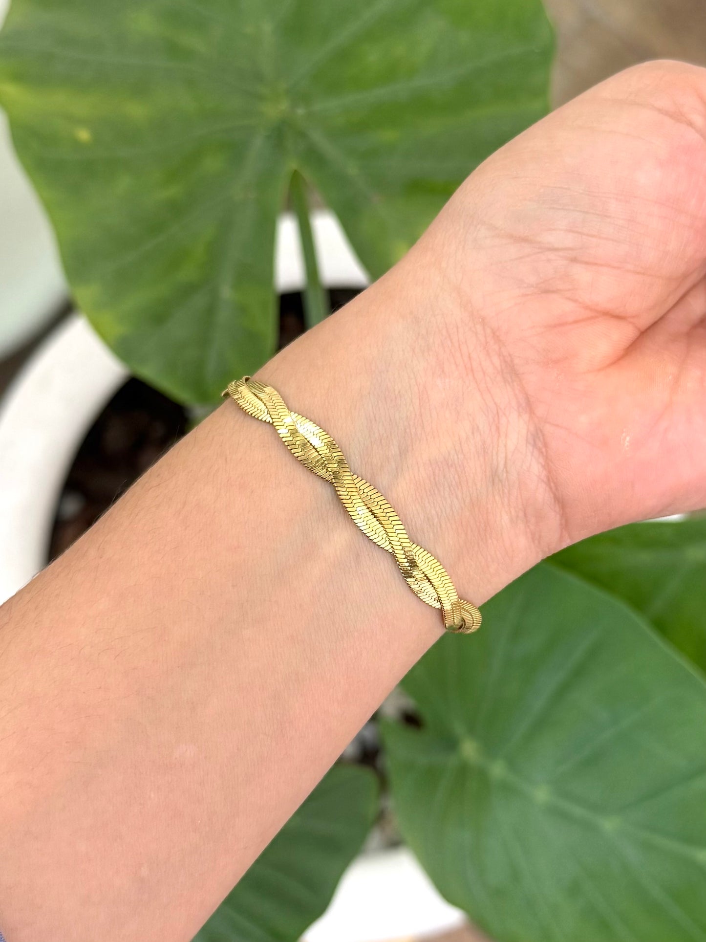 Pulsera