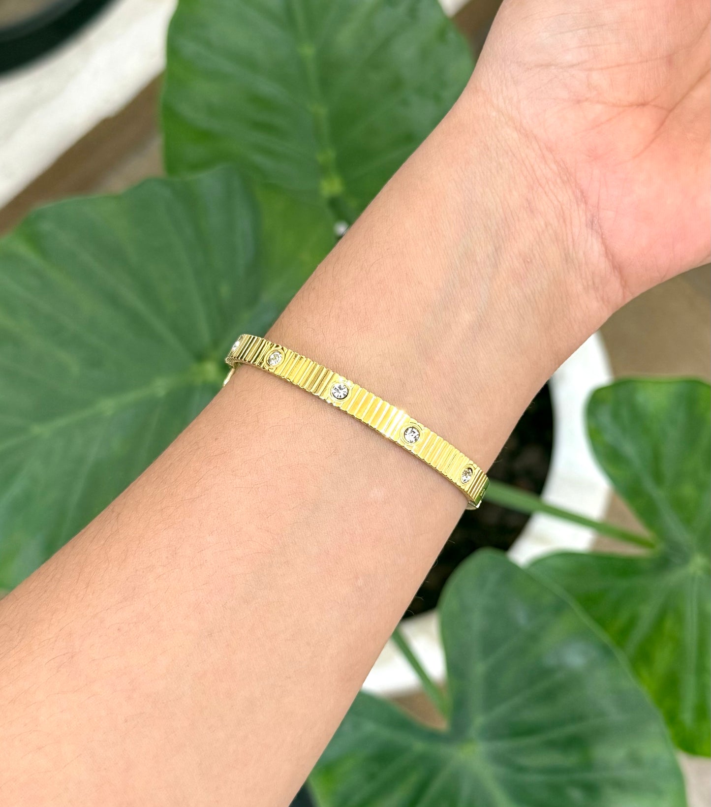 Pulsera