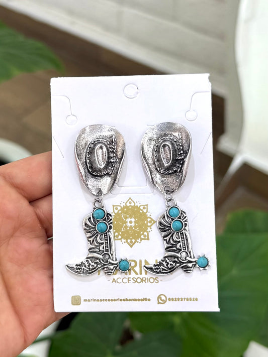 Arete casual bota