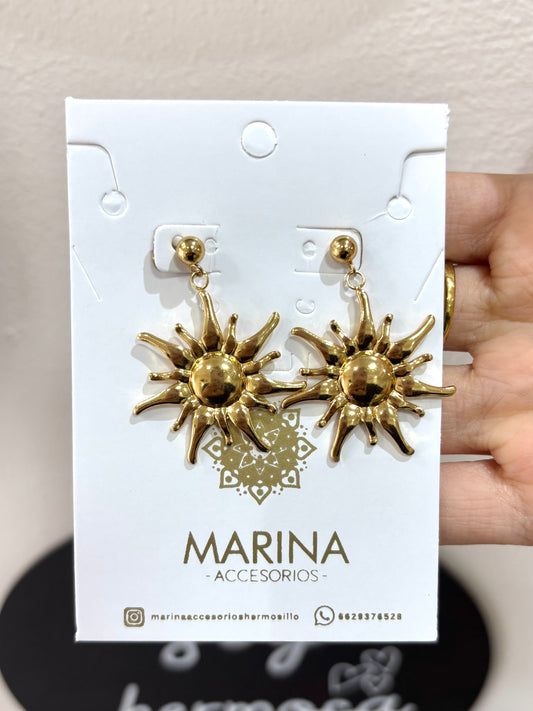 Arete casual sol