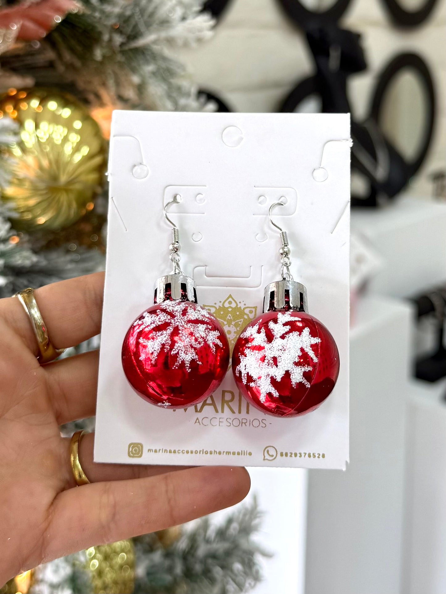 Arete casual esfera