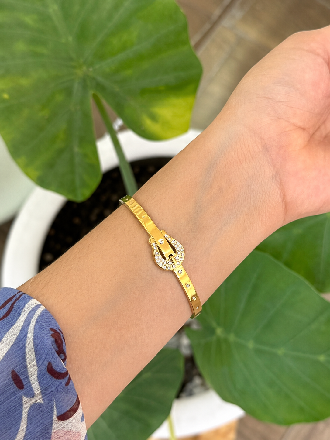 Pulsera