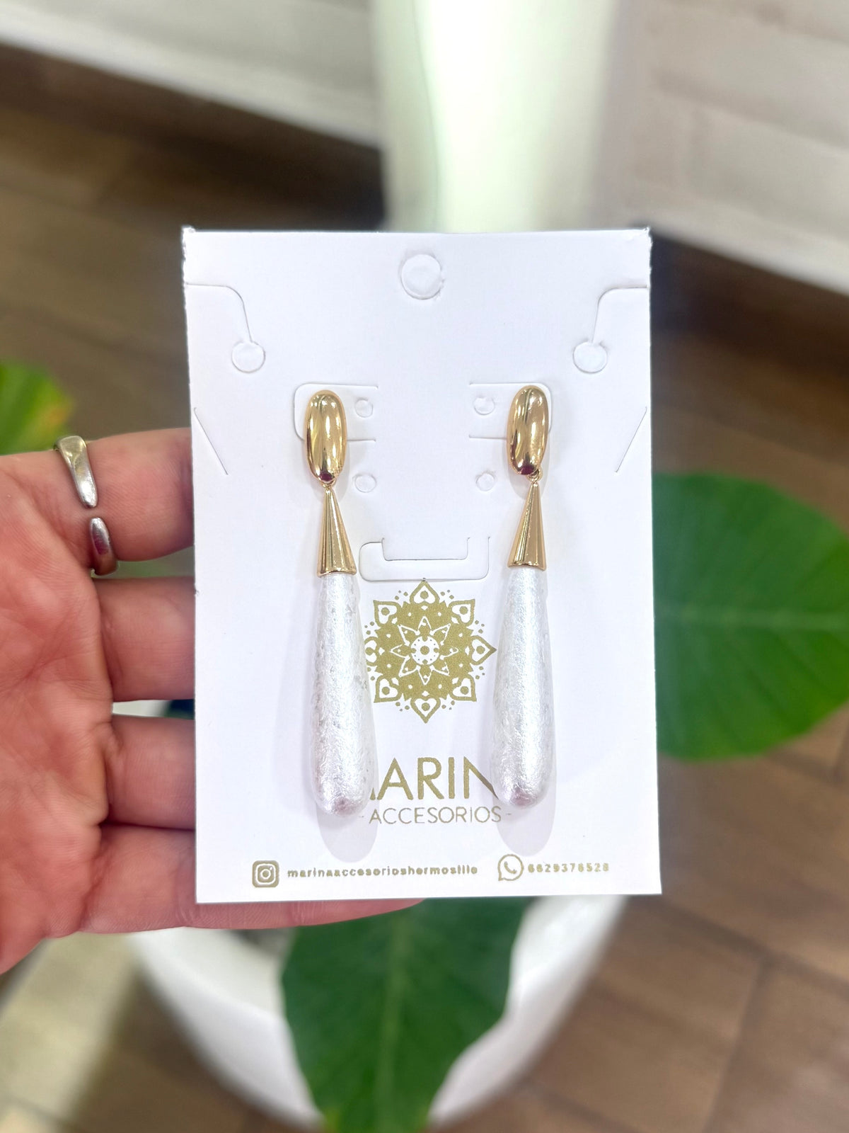 Arete casual