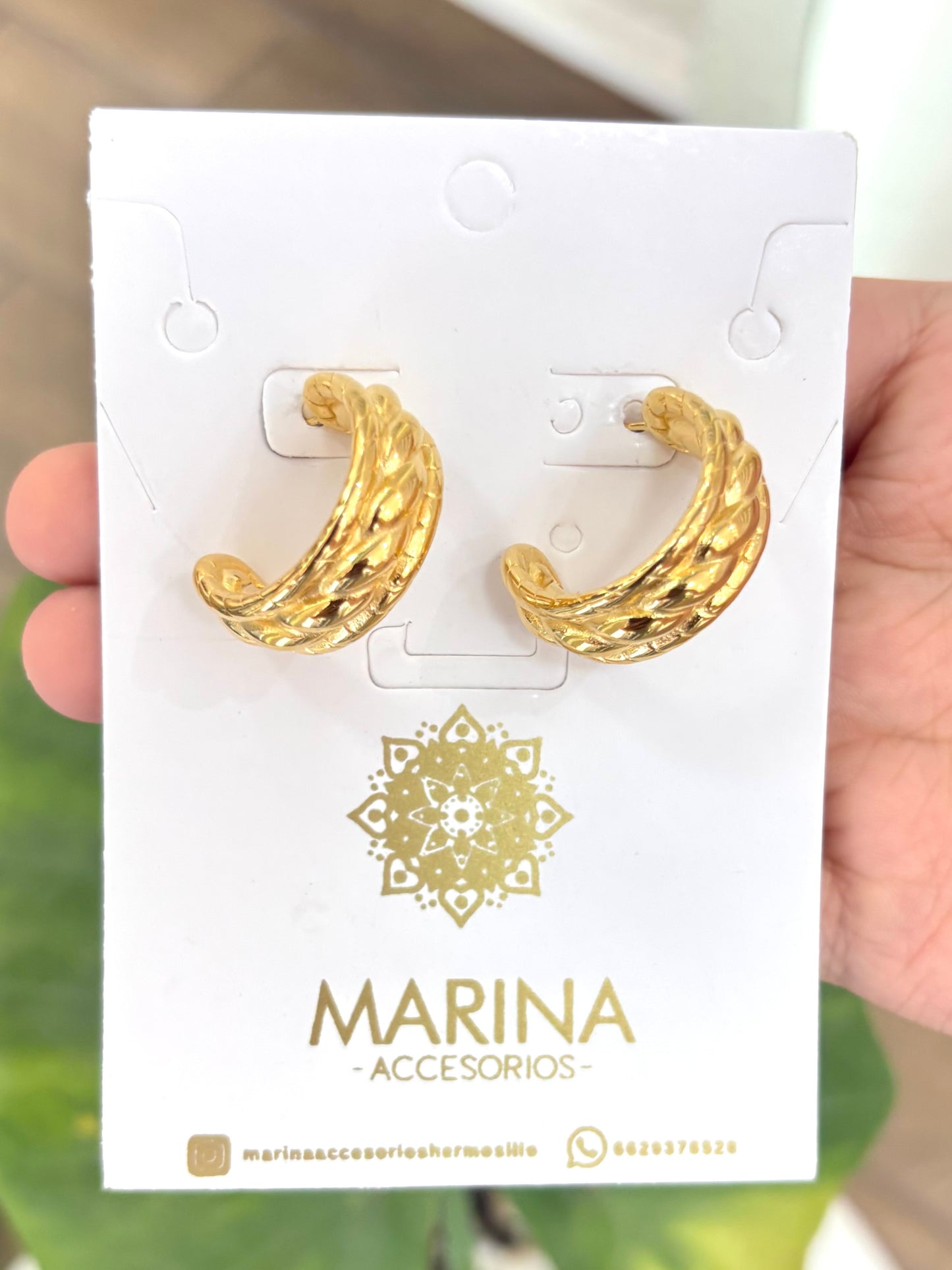 Arete casual