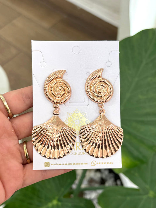 Arete casual mar