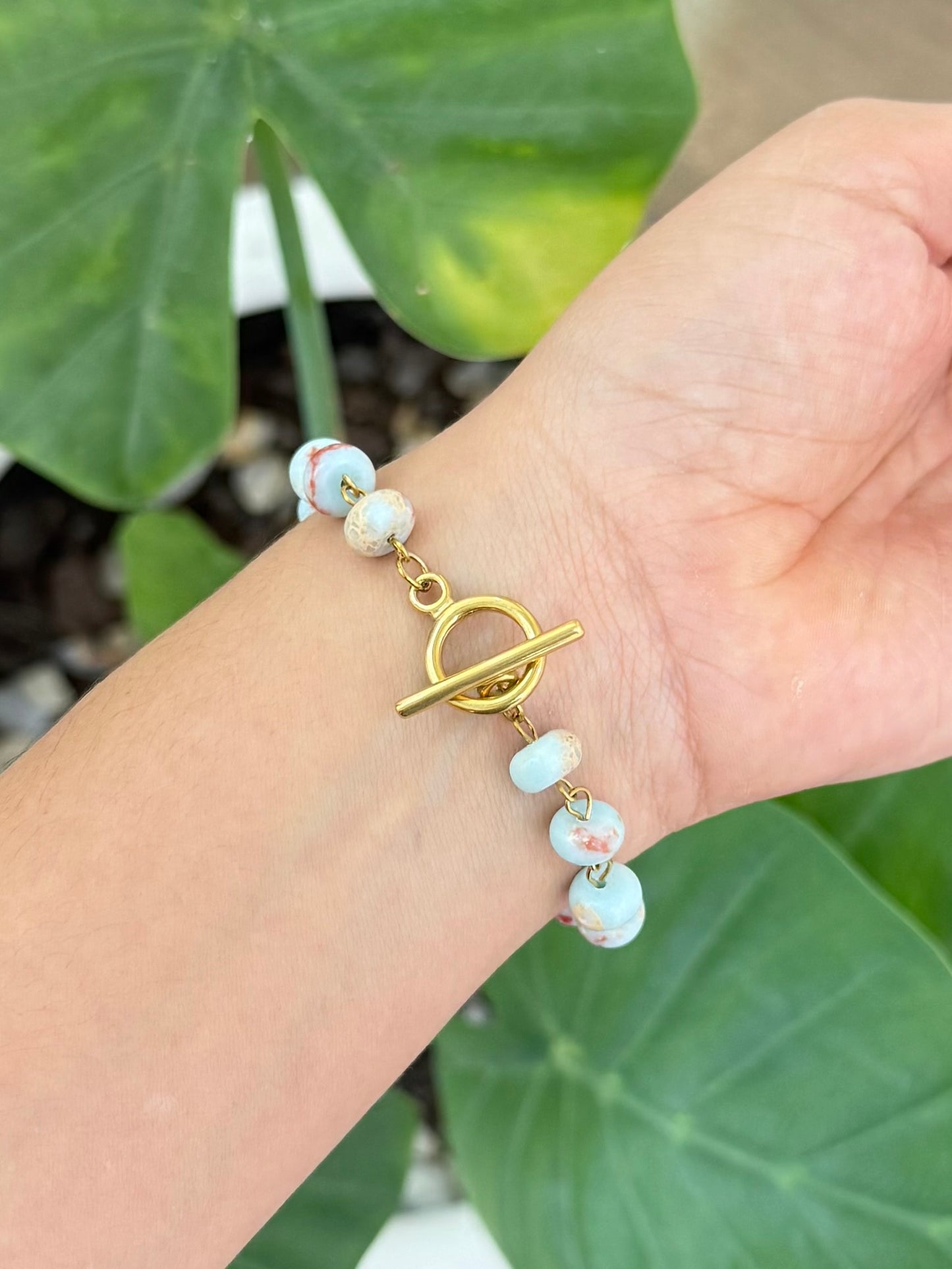 Pulsera