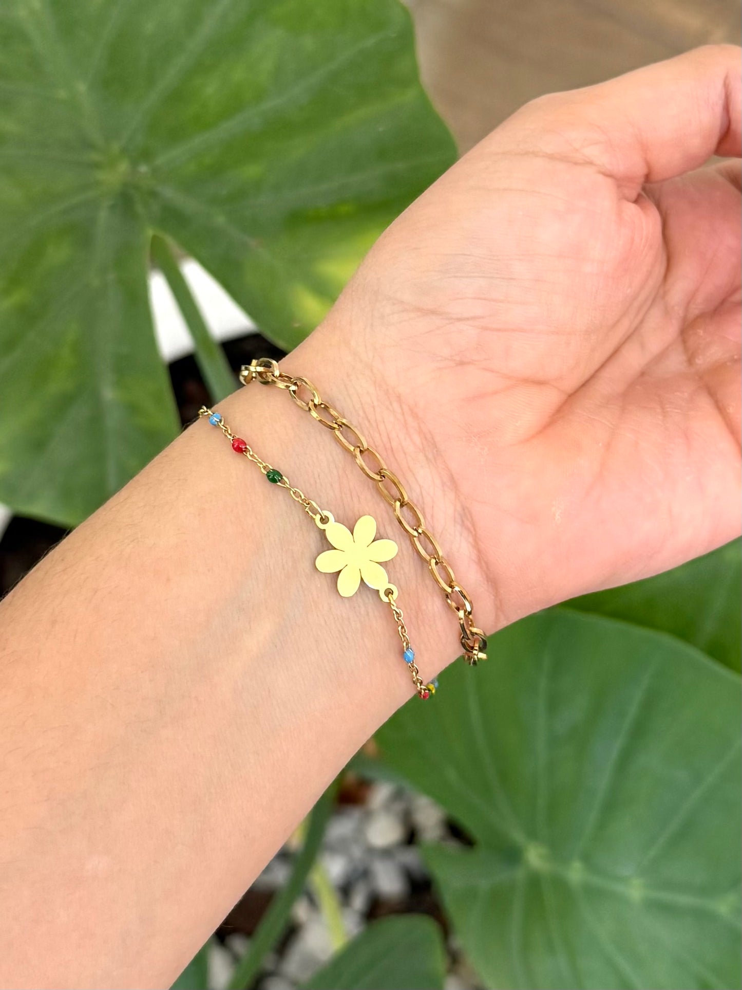 Pulsera